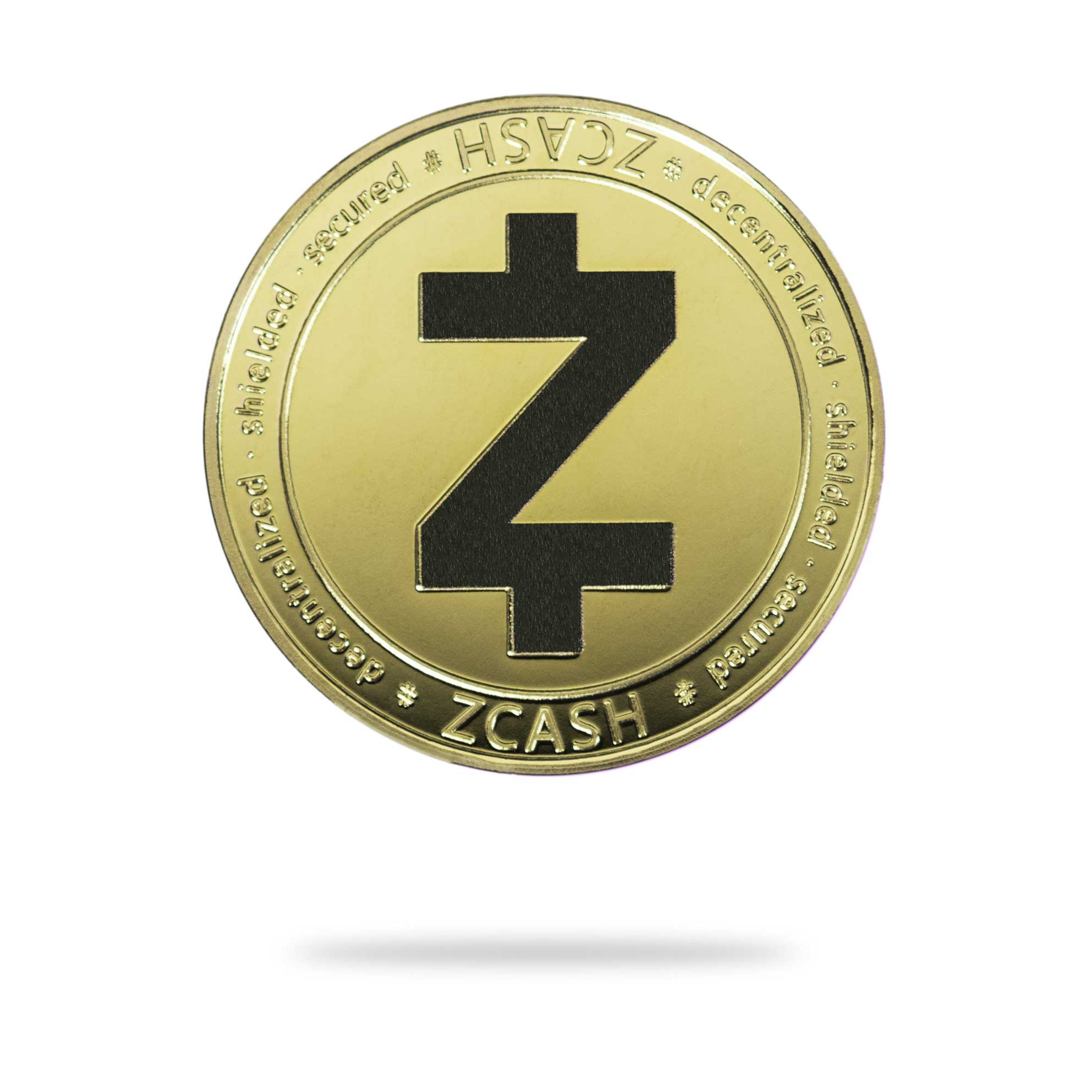 Zcash price now, Live ZEC price, marketcap, chart, and info | CoinCarp