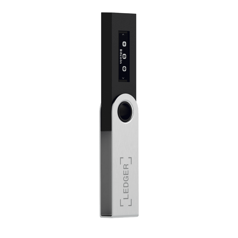 Ledger Nano S Wallet vs TokenPocket - Which Wallet Is Better in ?