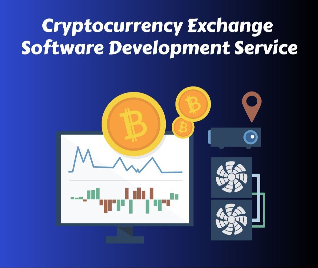 Full-Cycle Cryptocurrency Exchange Development |PixelPlex