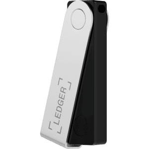 Ledger Nano X | Ledger