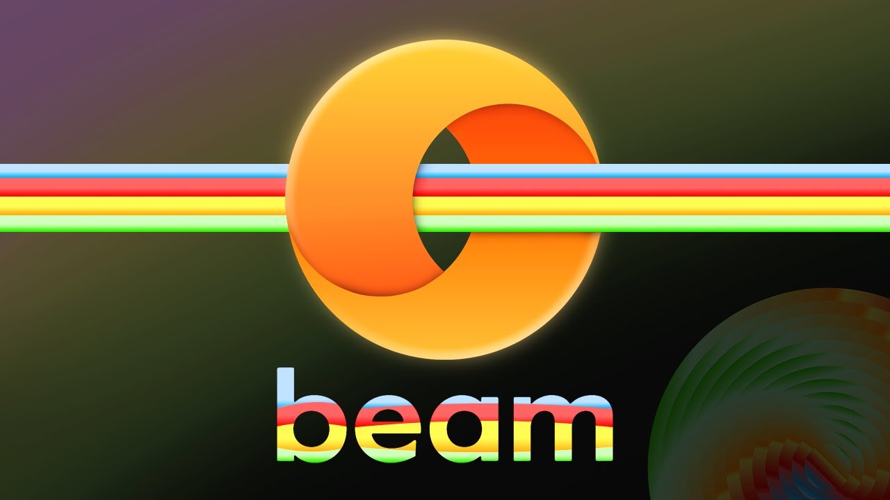 Beam (BEAM) live coin price, charts, markets & liquidity