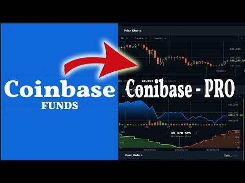 How to Transfer from Coinbase to Coinbase Pro: A Brief Guide to Managing Multiple Wallets - Buzzle