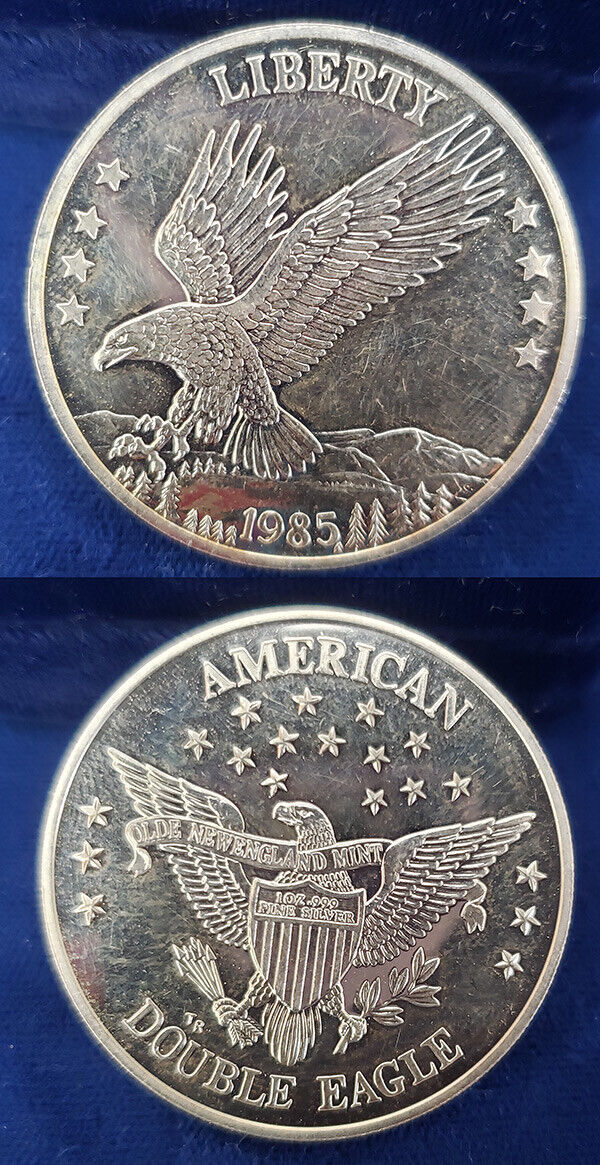 American Silver Eagle - Wikipedia