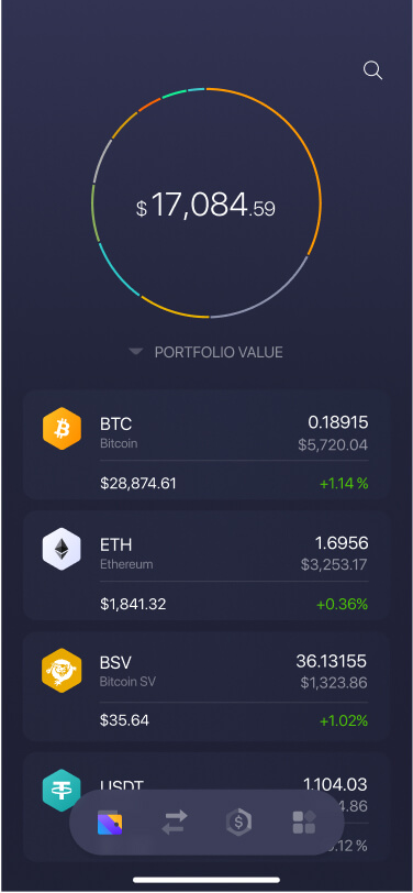 The BSV Association