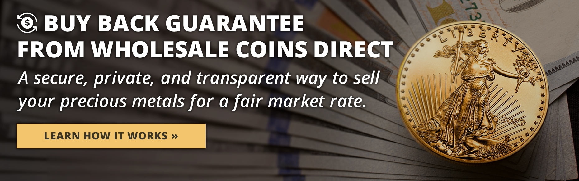 Are You Receiving a Fair Price for Your Rare Coins? Find Out Now!