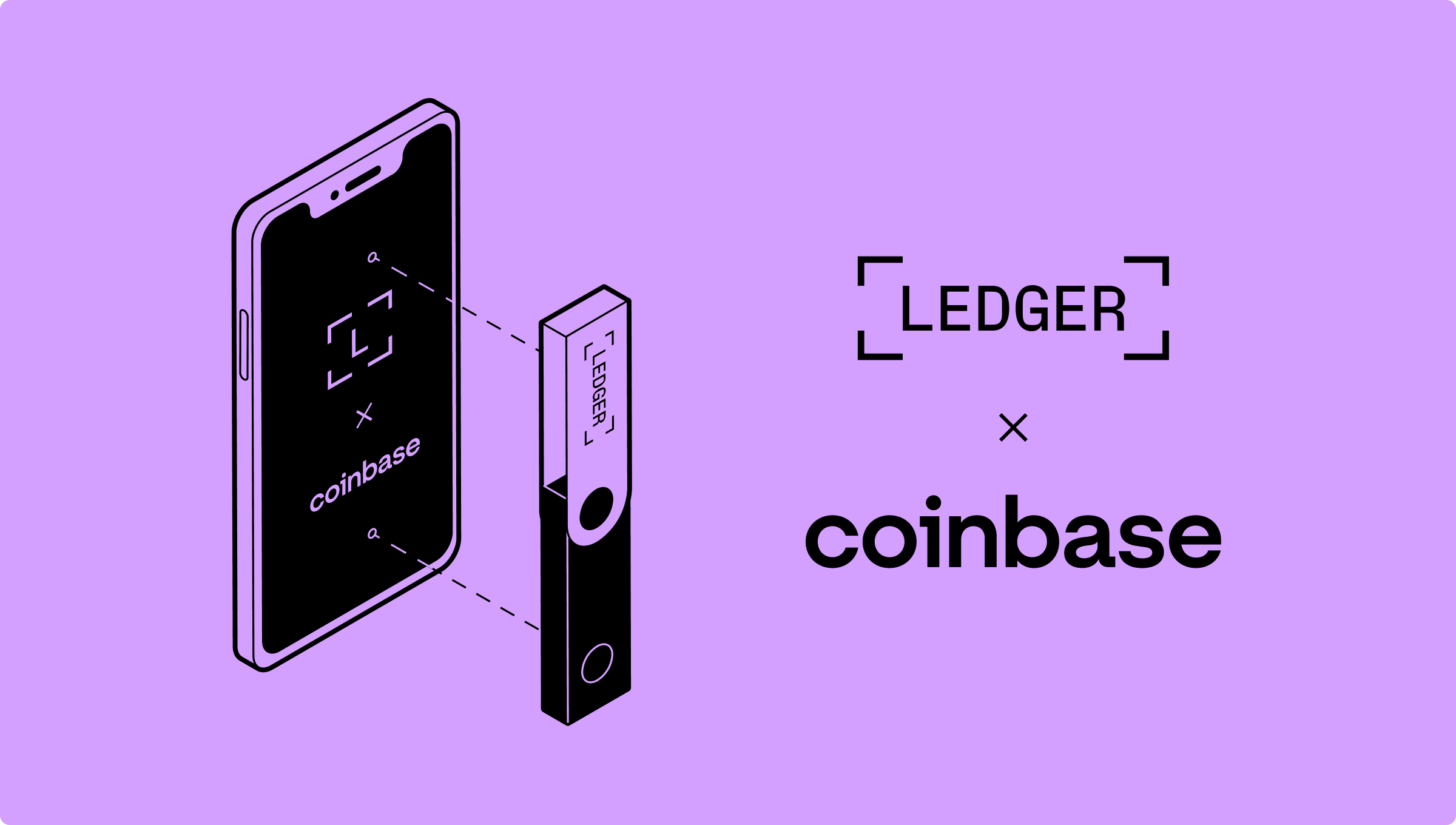 Ledger Live and Coinbase Pay Collaborate To Streamline Crypto Purchases | Ledger
