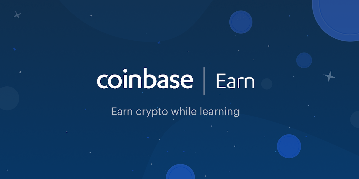 Quick Coinbase Earn Quiz Answers (Updated March )