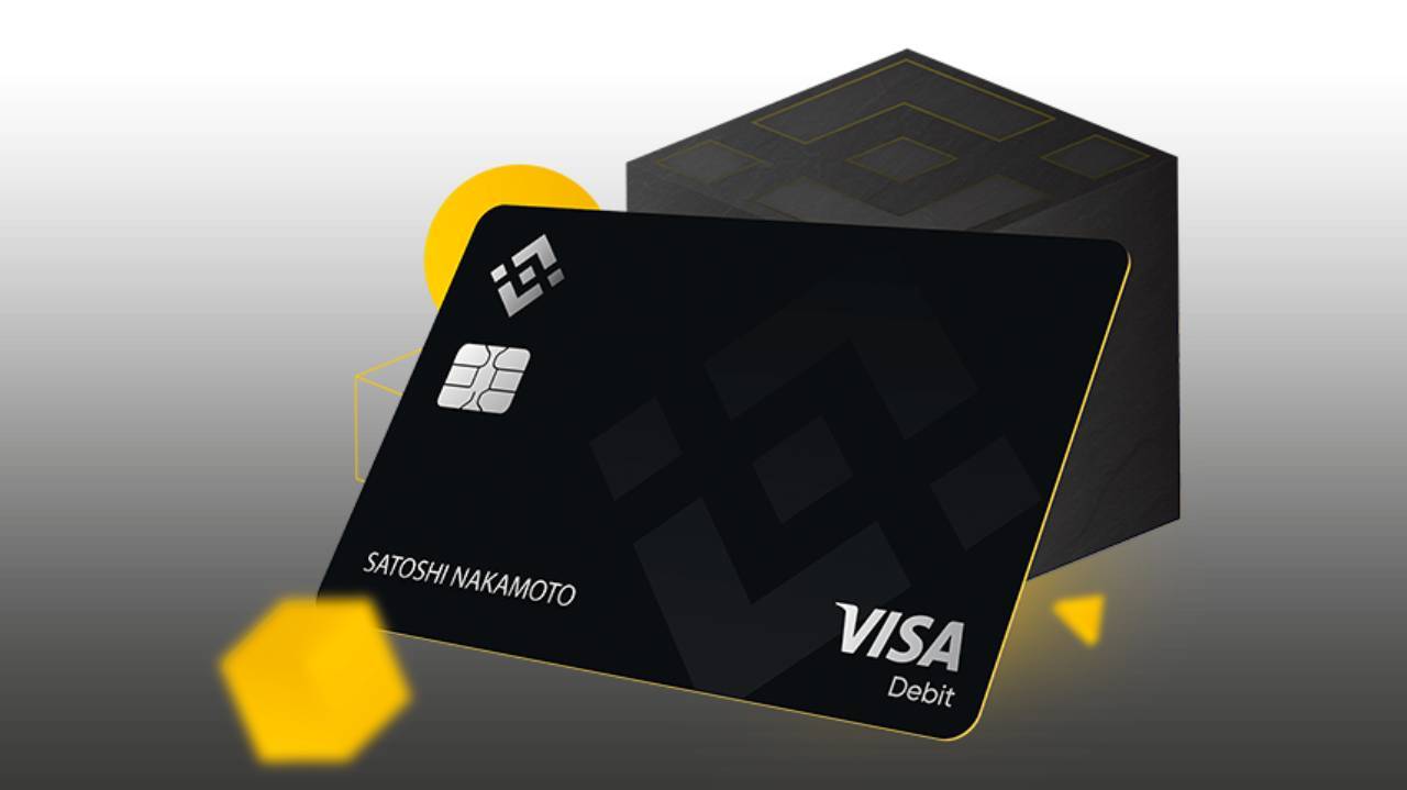 Binance Stops Offering Crypto Visa Debit Card in Europe While Partners Step Back - BNN Bloomberg