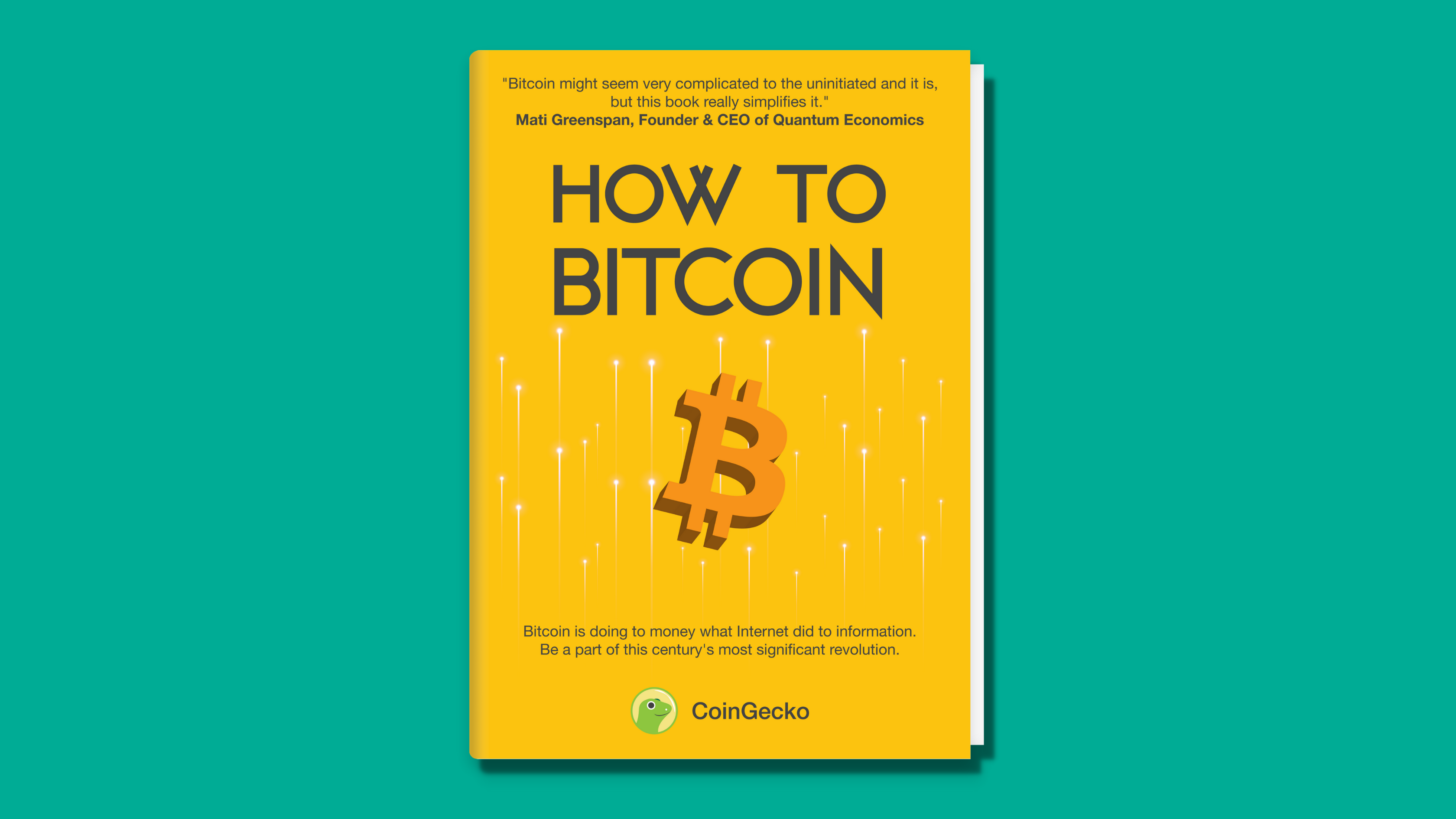 The Little Bitcoin Book – Paralelní Polis