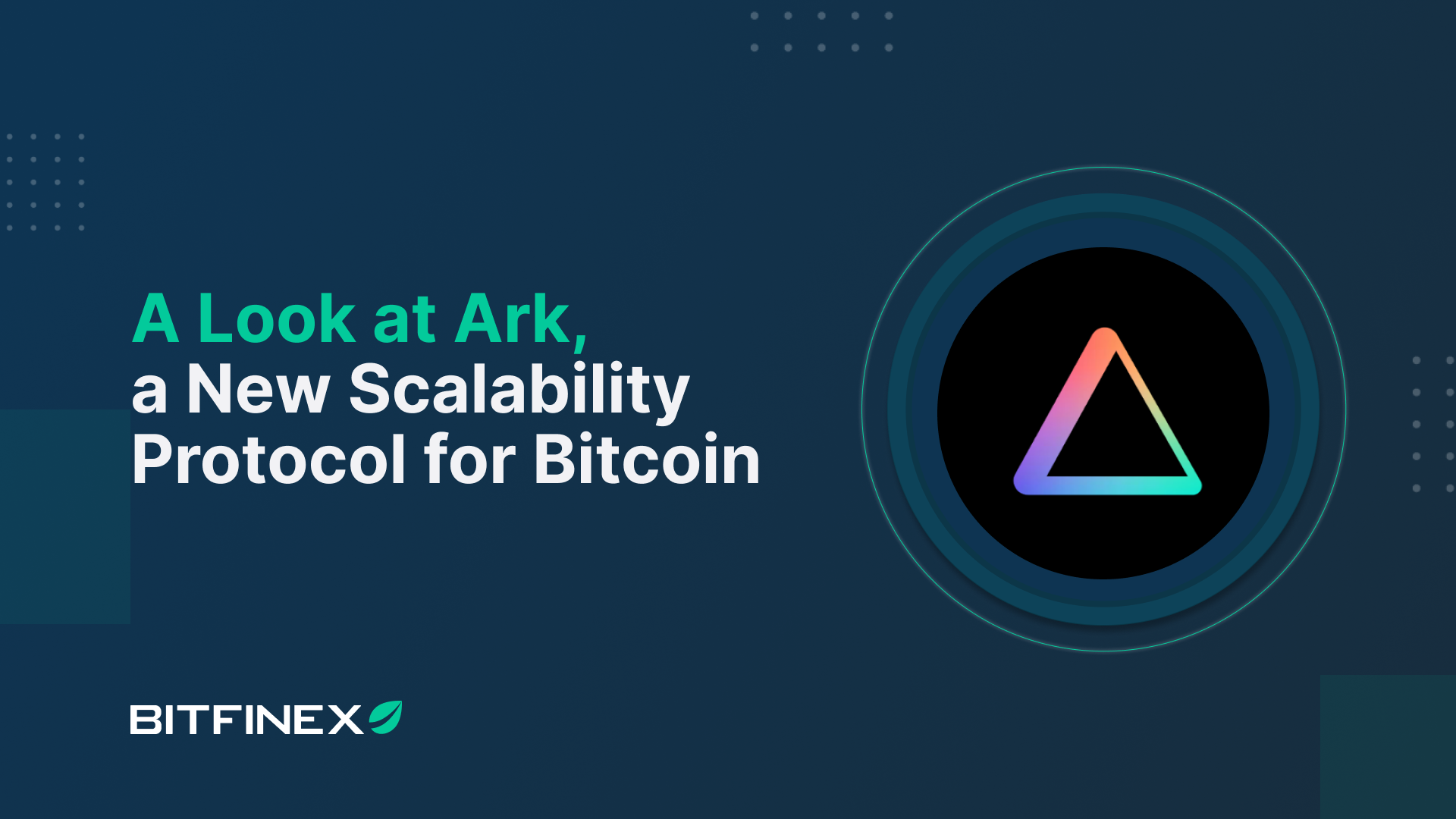 Introducing Mainsail: ARK Ecosystem's Next-Generation Blockchain Engine | ARK Ecosystem Blog