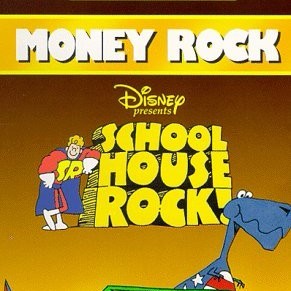 Schoolhouse Rock Titles Quiz - By Megawall