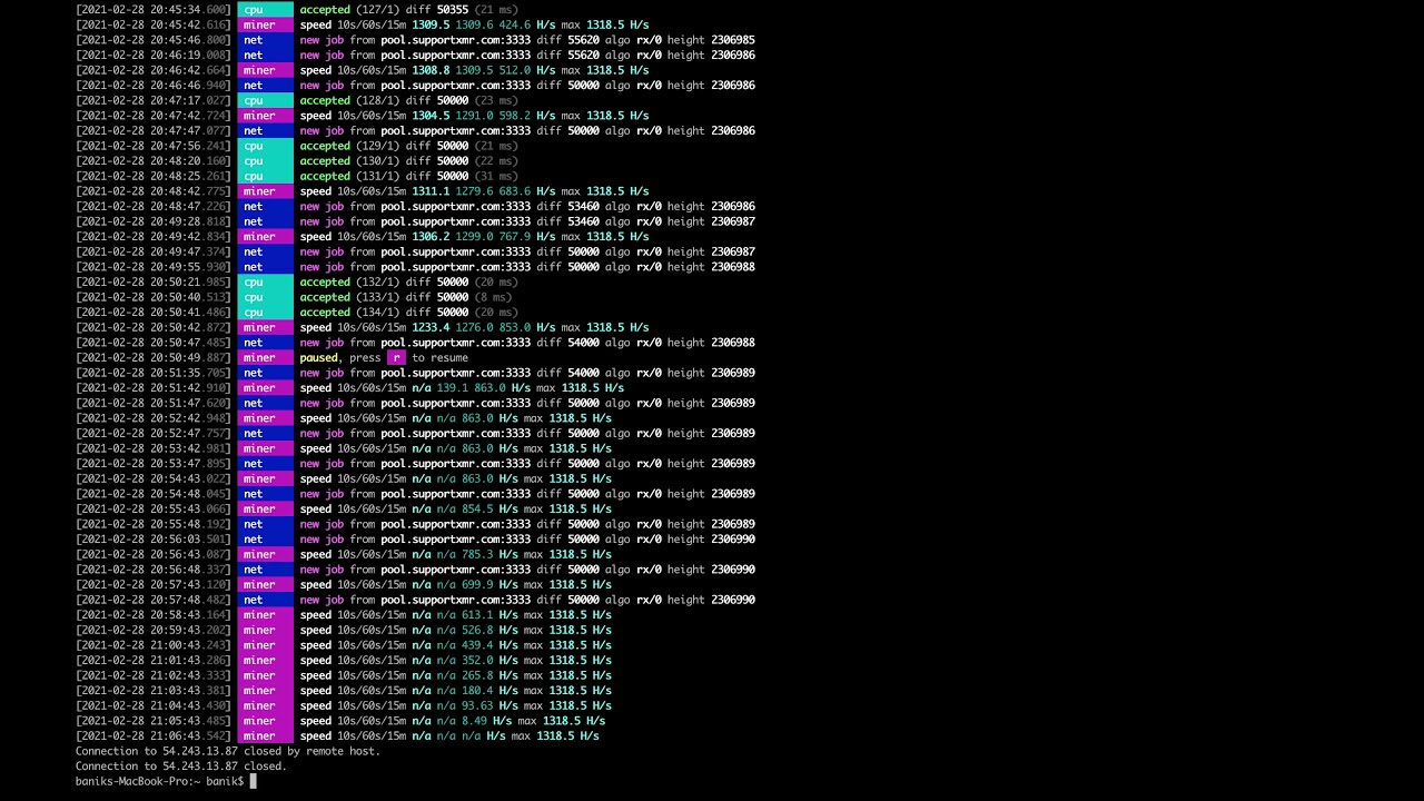 Top 3 Cryptocurrency EC2 Instance Types On AWS - HailBytes