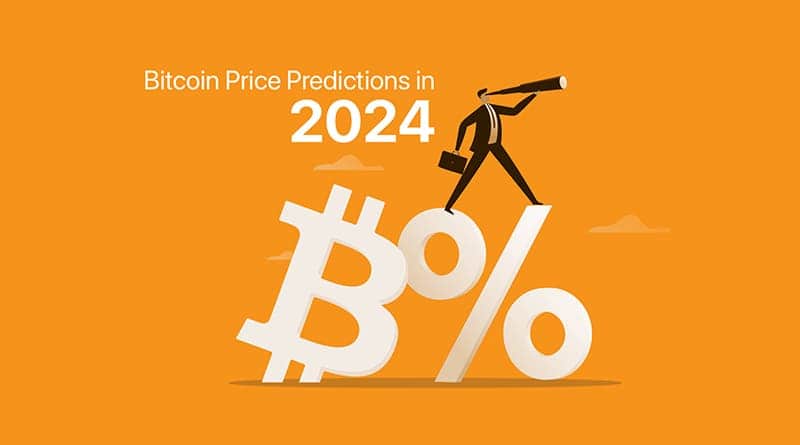 Bitcoin price prediction & forecast / - 