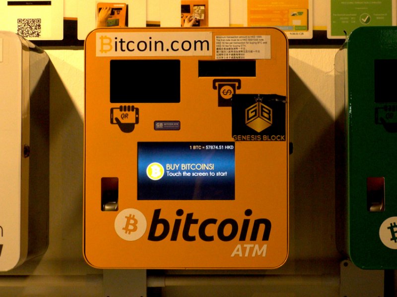 How to Start a Bitcoin ATM Business: Is It Profitable?