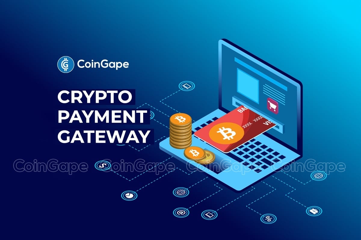 Best Crypto Payment Gateways | Top 8 in february 