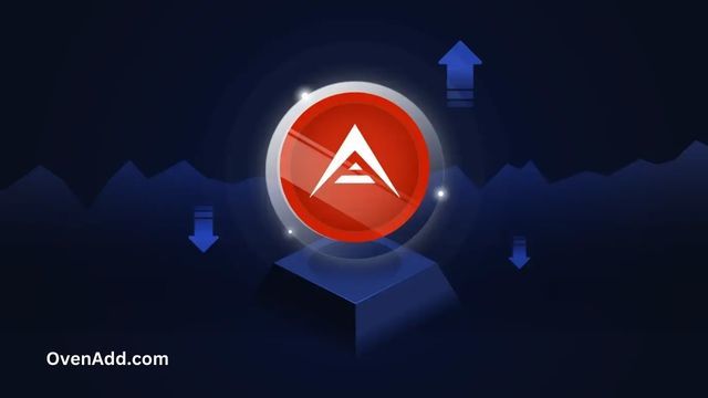 Arkham price today, ARKM to USD live price, marketcap and chart | CoinMarketCap