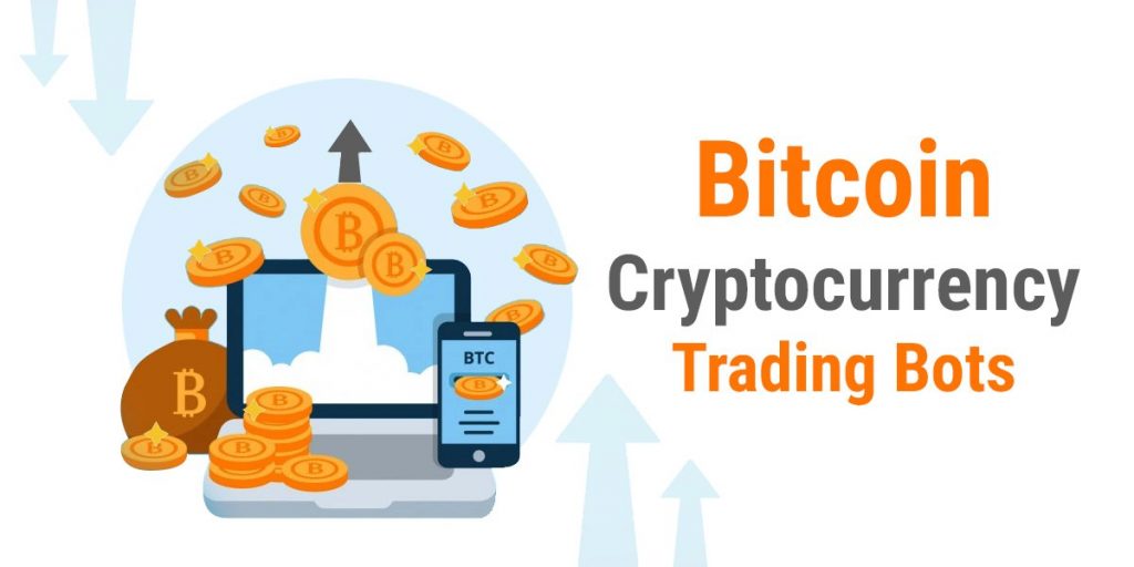 free bitcoin trading bot Archives - Business World iT