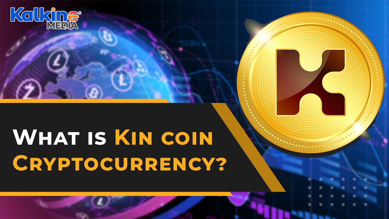 KIN KIN to Bitcoin BTC Exchange / Buy & Sell Bitcoin / HitBTC