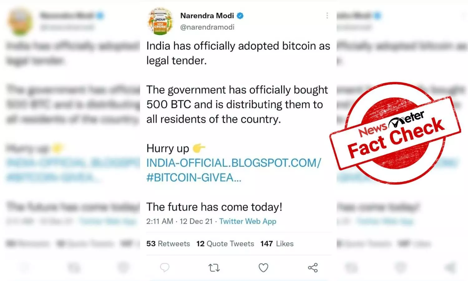 Crypto Regulation in India Could Come Soon! Here's How - India Today