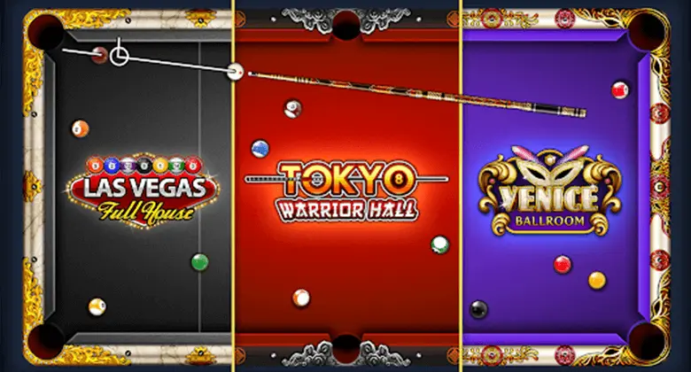 8 Ball Pool Mod apk download - Miniclip Com 8 Ball Pool Mod Apk free for Android.