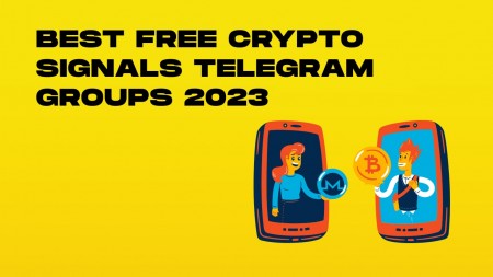 12 Best Crypto Telegram Groups To Join In | coinmag.fun