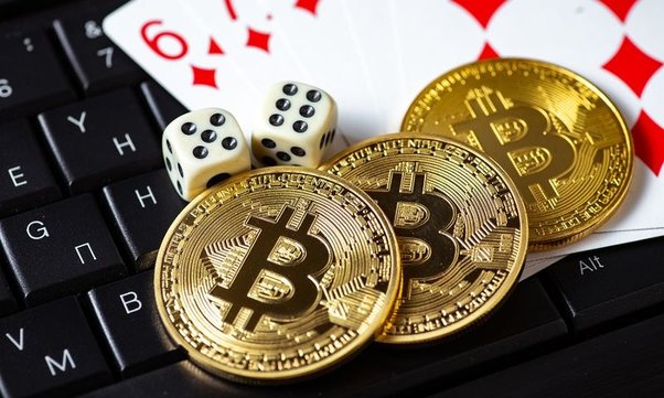 5 Reasons Why You Should Use Bitcoin for Online Gambling