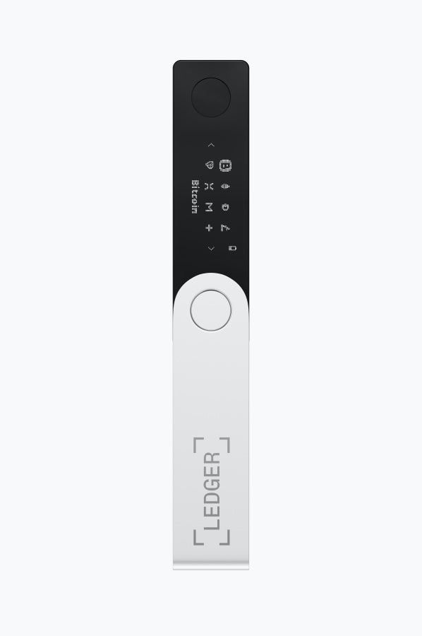 Buy Ledger - Blockchain Australia