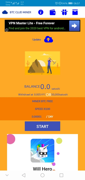 Download Bitcoin Mining Play APK for Android - Free and Safe Download