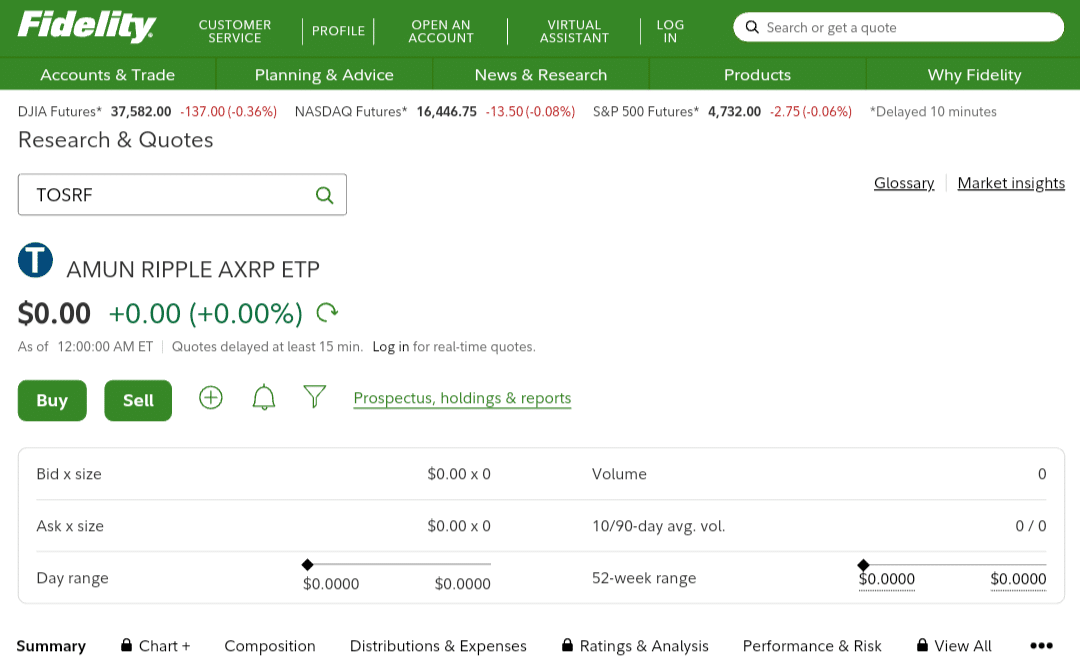 How to Buy Ripple (XRP)