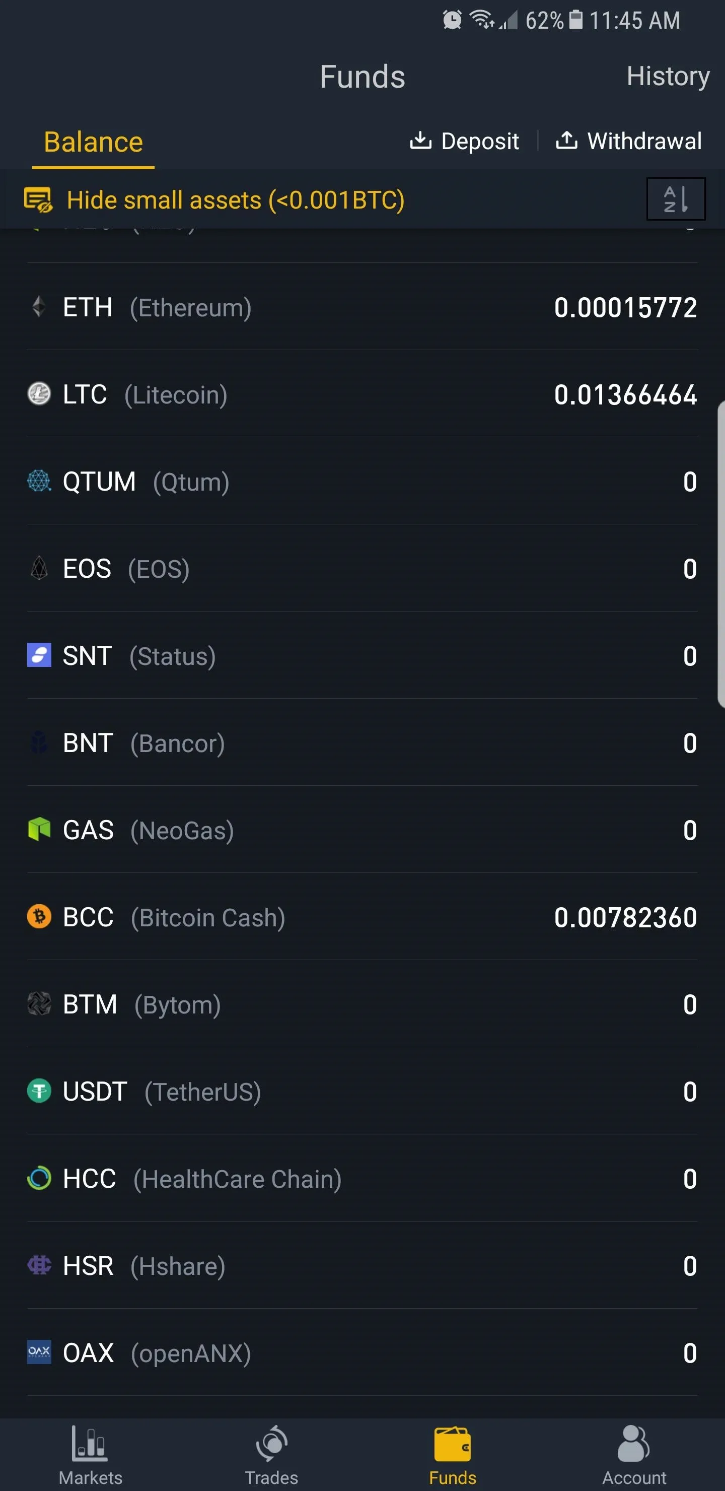 How to Transfer from Coinbase to Binance - 5 Easy Steps