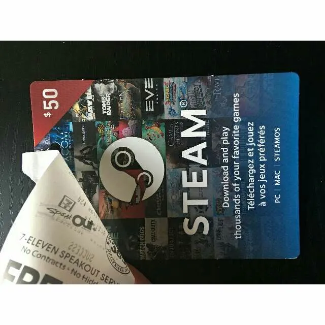 What Are Steam Card Scams? How Can You Avoid Them?