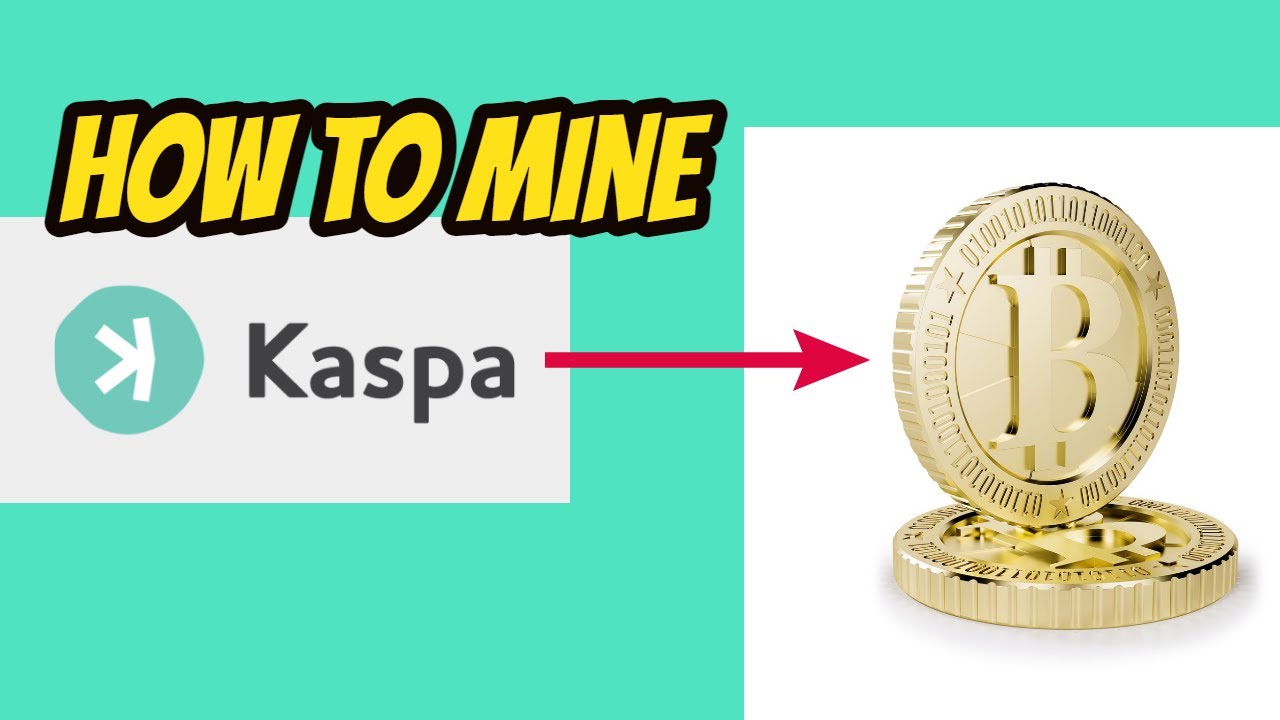 Mining Kaspa (KAS) - coinmag.fun