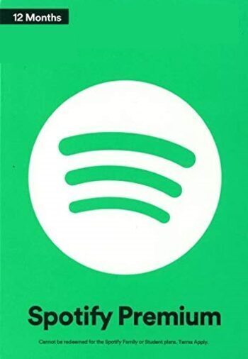 Spotify | Buy digital gift cards online from Tesco