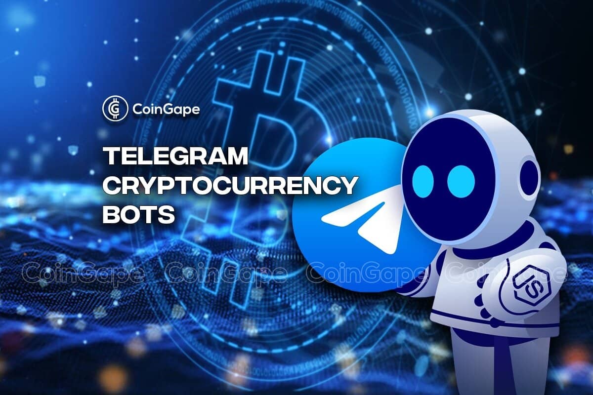 The #1 Telegram Crypto List | Crypto Telegram Groups Ranked