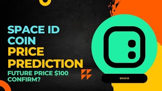 SPACE ID Price | ID Price Today, Live Chart, USD converter, Market Capitalization | coinmag.fun