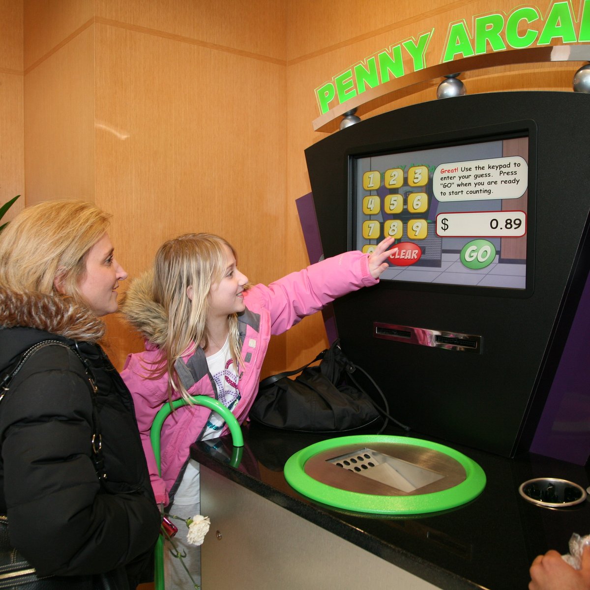 Here's how to get your money back from TD Bank's Penny Arcades - coinmag.fun