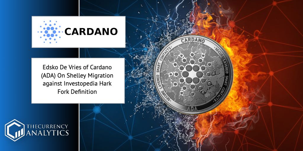 Cardano Shares Details on the Shelley Project