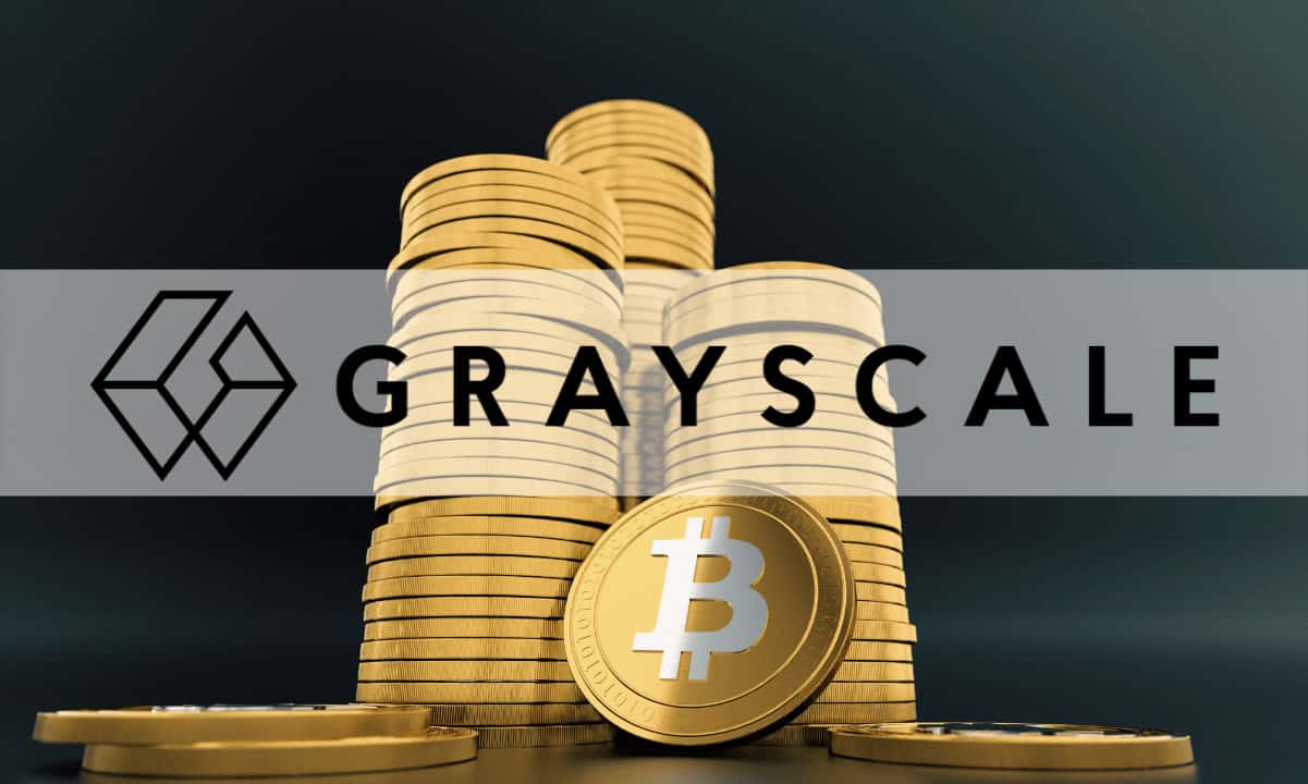 GRAYSCALE BITCOIN CASH TRUST (BCHG:US) Share Price | Pearler