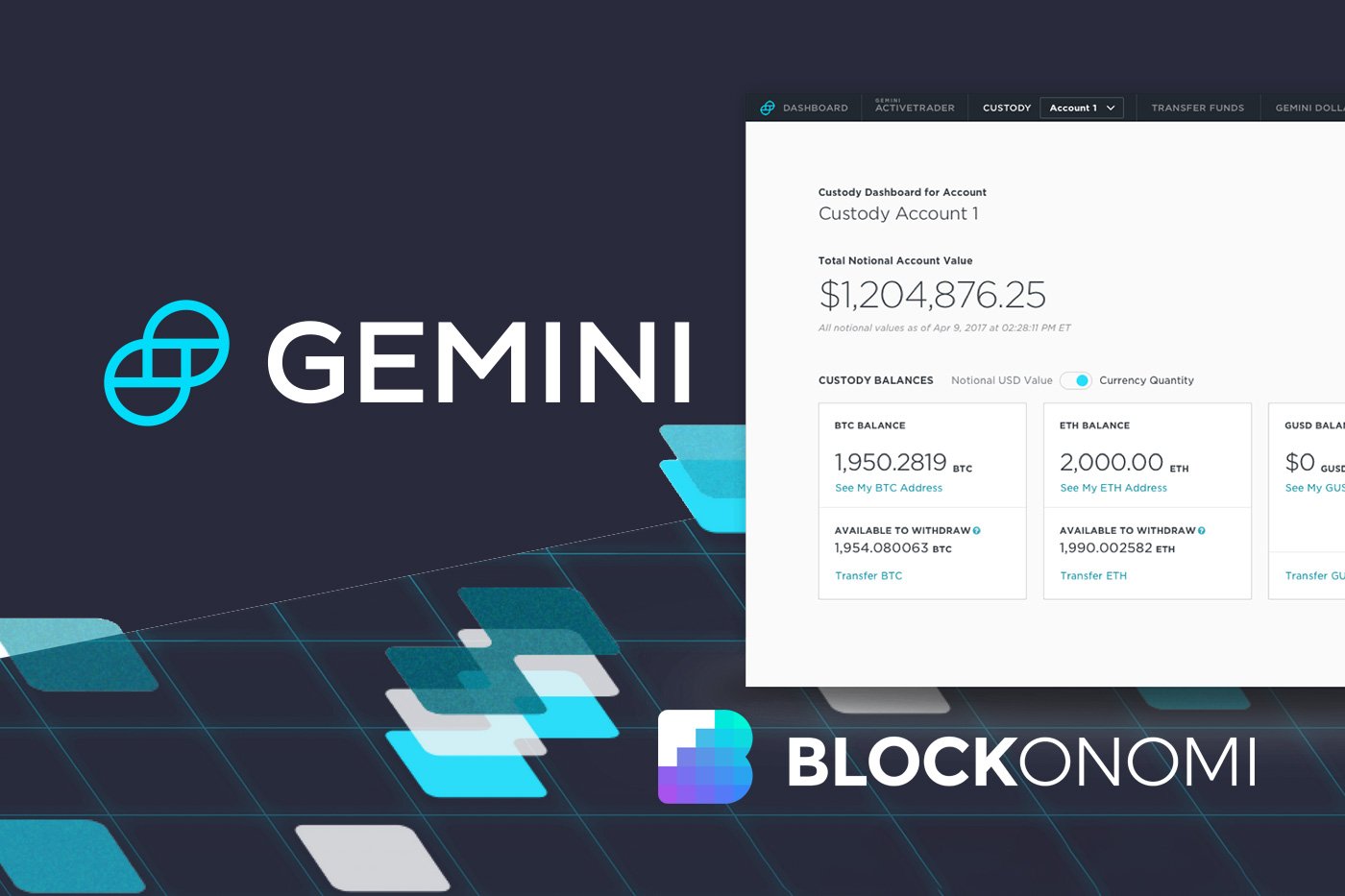 Gemini Exchange Review: Guide to Gemini Fees – CryptoRyancy