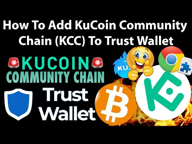 How to Report Your KuCoin Community Chain Taxes | Tax Forms