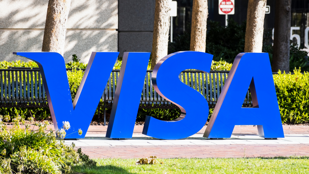 Visa files a cryptocurrency patent with US Patent and Trademark Office