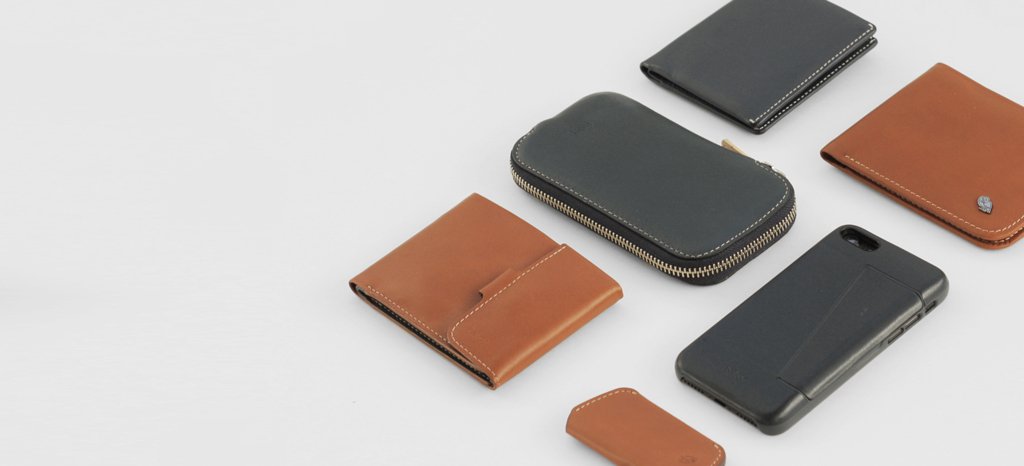 Best Slim Wallets