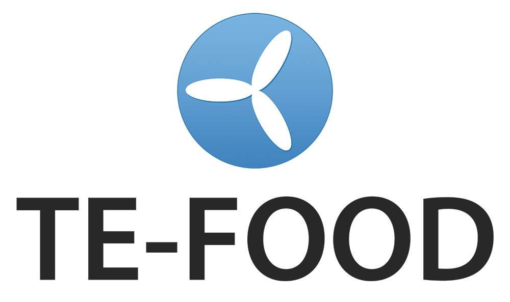 TE-FOOD: Latest News, Social Media Updates and Insights | coinmag.fun