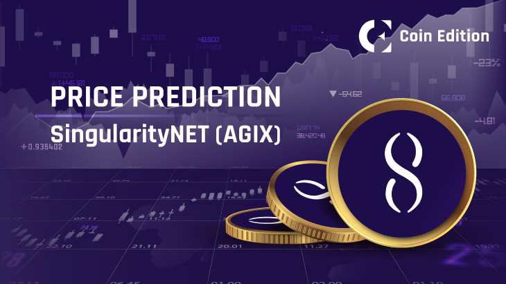 SingularityNET (AGIX) ICO - Rating, News & Details | CoinCodex