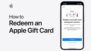 How to Redeem Apple Gift Cards: iPhone, Mac, PC, Android Setup