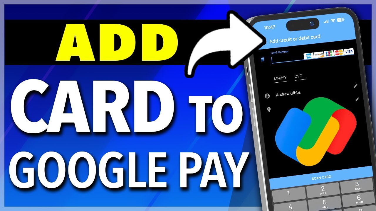 Virtual Cards with Google Pay™ | Capital One