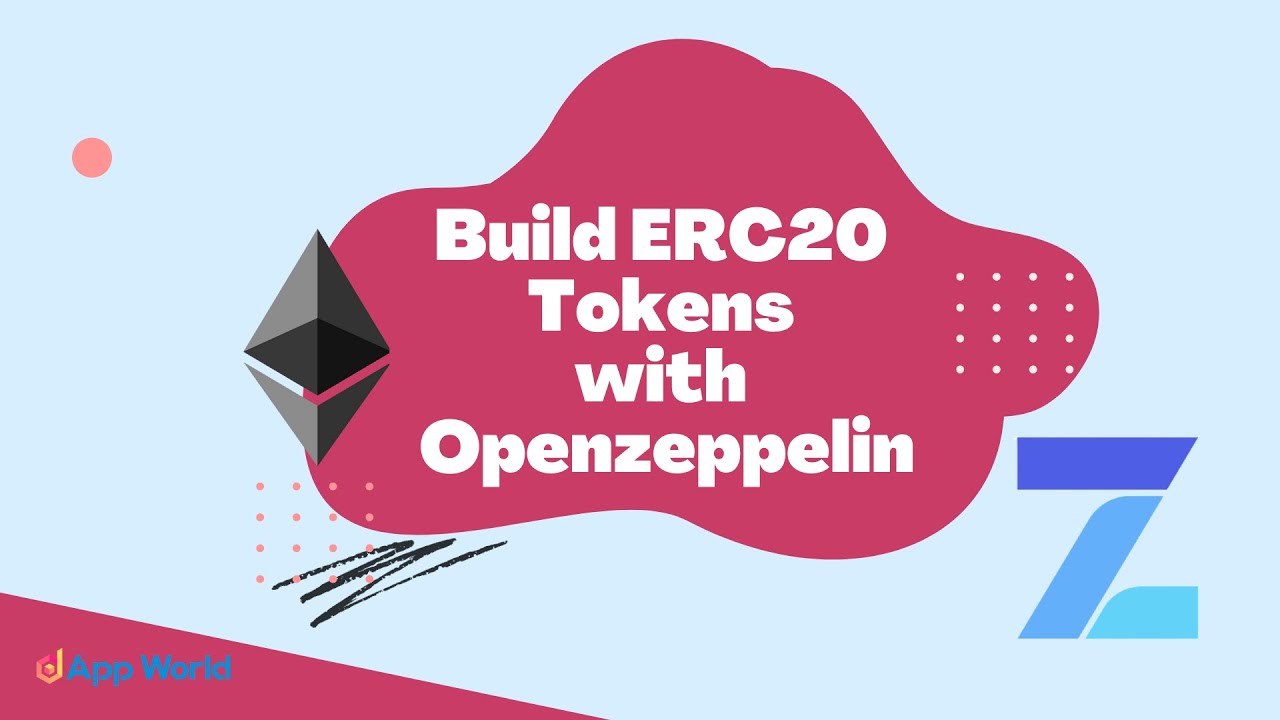 Mint your First ERC Token with Hardhat and OpenZeppelin | Sergio Martin Rubio