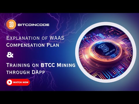 BTCC Pool announces new FPPS mining model with 1% fees – CryptoNinjas