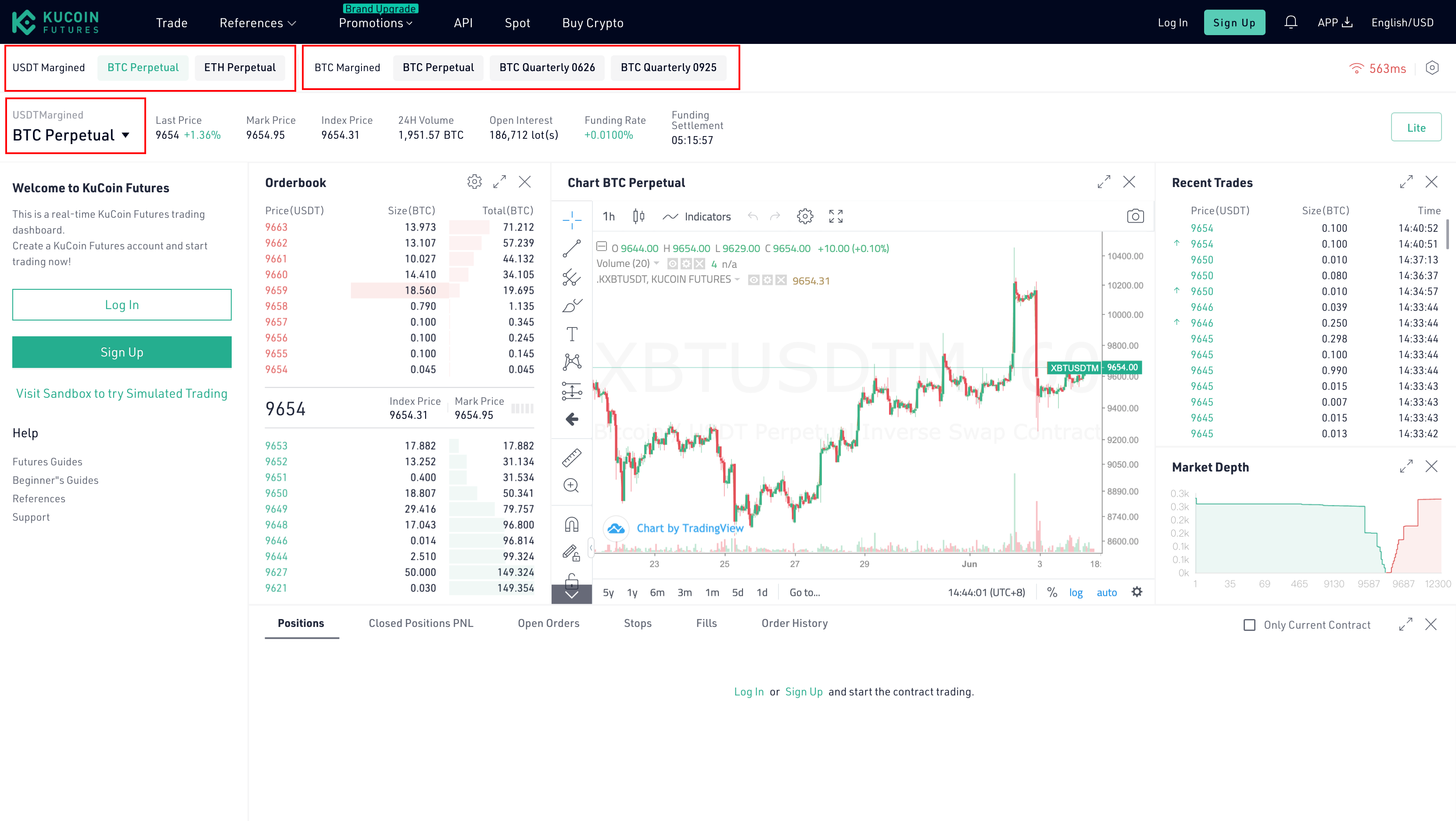 How to Trade on KuCoin: Guide