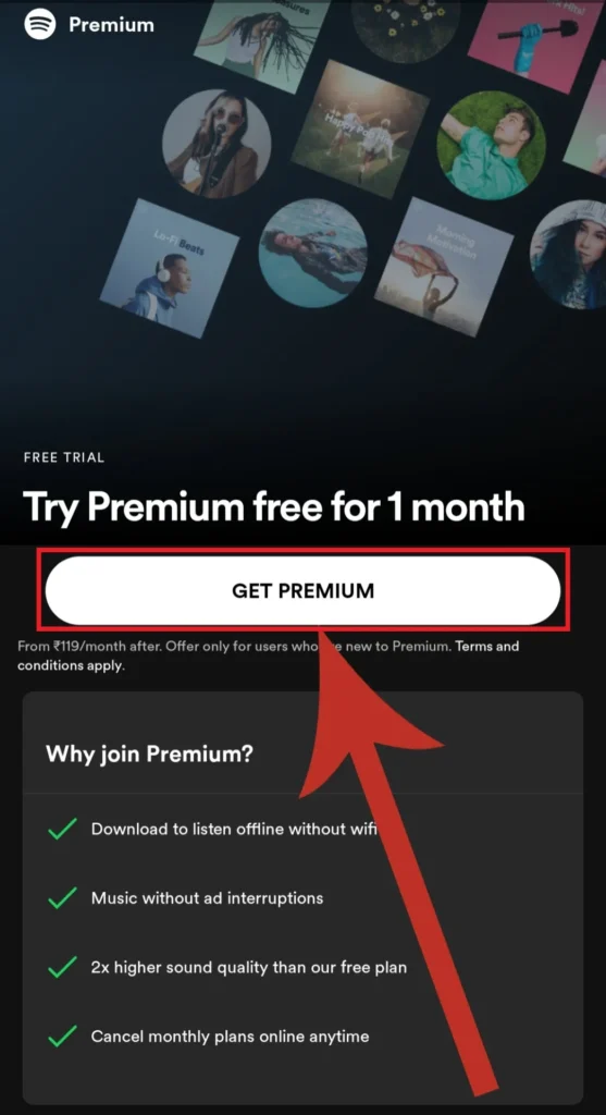 How to Get Spotify Premium Free Forever [ Full Guide]